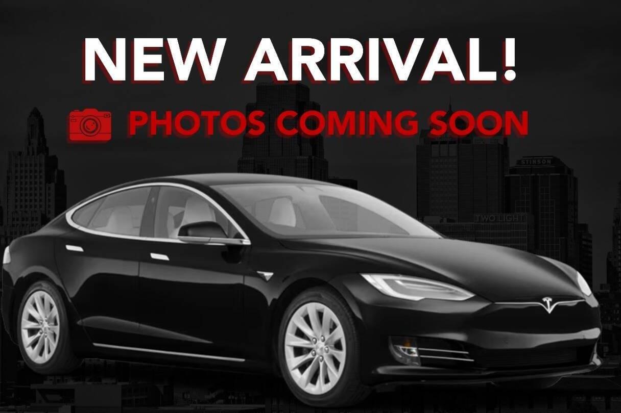 TESLA MODEL S 2018 5YJSA1E29JF286164 image